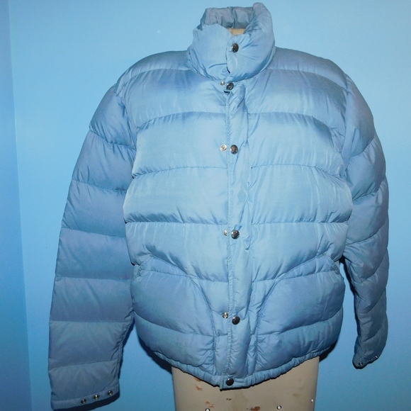 The North Face | Jackets & Coats | Vintage North Face Puffer Down ...